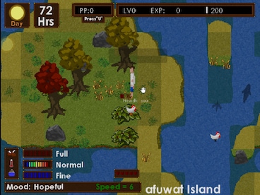 Three Days Steam Key GLOBAL - 11