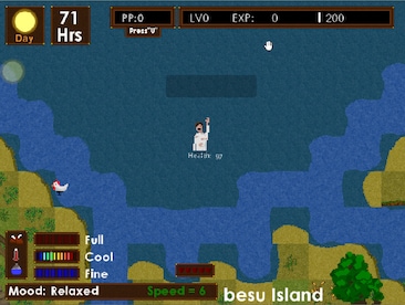 Three Days Steam Key GLOBAL - 6