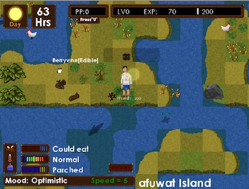 Three Days Steam Key GLOBAL - 5