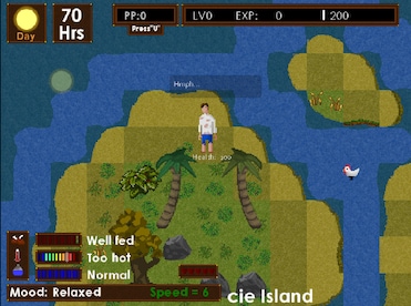 Three Days Steam Key GLOBAL - 7