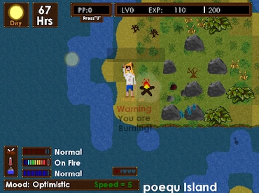 Three Days Steam Key GLOBAL - 4