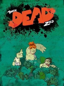Three Dead Zed (PC) - Steam Gift - GLOBAL - 1