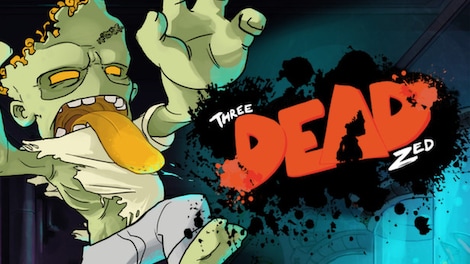 Three Dead Zed (PC) - Steam Gift - GLOBAL - 2