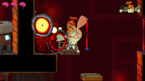 Three Dead Zed (PC) - Steam Key - GLOBAL - 3