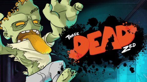 Three Dead Zed (PC) - Steam Key - GLOBAL - 2