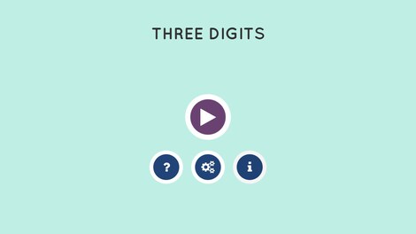 Three Digits Steam Key GLOBAL - 8