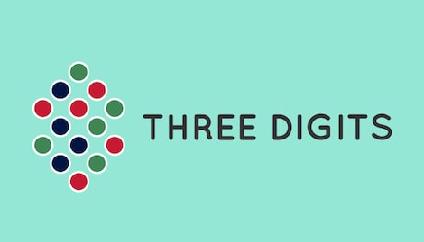Three Digits Steam Key GLOBAL - 0