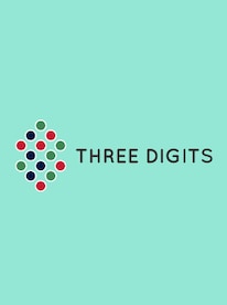 Three Digits Steam Key GLOBAL - 1
