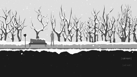Three Fourths Home: Extended Edition (PC) - Steam Key - GLOBAL - 8