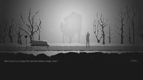 Three Fourths Home: Extended Edition Steam Key GLOBAL - 3