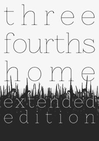 Three Fourths Home: Extended Edition Steam Key GLOBAL - 1