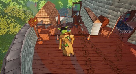 Three Goblin Wobblin' (PC) - Steam Key - GLOBAL - 8