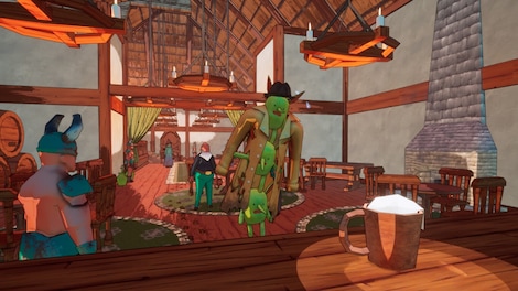 Three Goblin Wobblin' (PC) - Steam Key - GLOBAL - 3