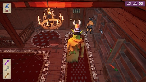 Three Goblin Wobblin' (PC) - Steam Key - GLOBAL - 6