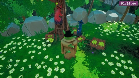 Three Goblin Wobblin' (PC) - Steam Key - GLOBAL - 5