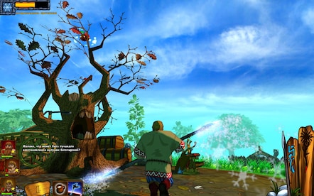 Three Heroes Steam Key GLOBAL - 0