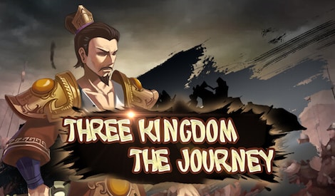Three Kingdom: The Journey (PC) - Steam Gift - GLOBAL - 0