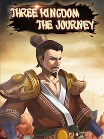 Three Kingdom: The Journey (PC) - Steam Gift - GLOBAL - 1