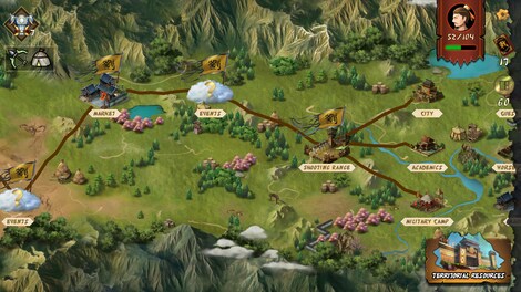 Three Kingdom: The Journey (PC) - Steam Key - GLOBAL - 7