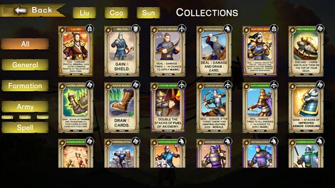 Three Kingdom: The Journey (PC) - Steam Key - GLOBAL - 4