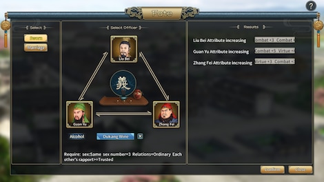 Three Kingdoms: The Last Warlord (PC) - Steam Gift - EUROPE - 11