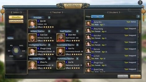 Three Kingdoms: The Last Warlord (PC) - Steam Gift - EUROPE - 13