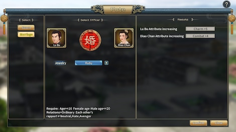 Three Kingdoms: The Last Warlord (PC) - Steam Gift - GLOBAL - 19