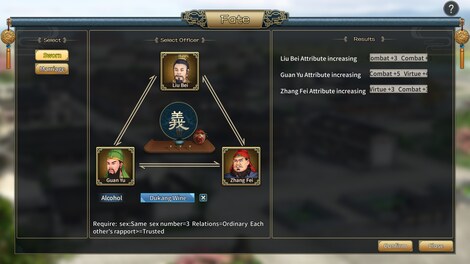 Three Kingdoms: The Last Warlord (PC) - Steam Gift - NORTH AMERICA - 11