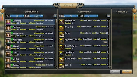 Three Kingdoms: The Last Warlord (PC) - Steam Gift - NORTH AMERICA - 16