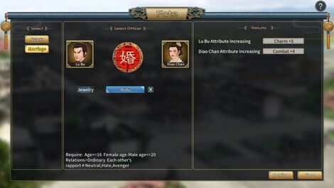 Three Kingdoms: The Last Warlord (PC) - Steam Key - EUROPE - 19