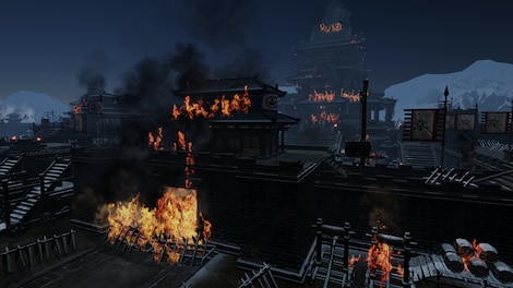 Three Kingdoms Zhao Yun (PC) - Steam Account - GLOBAL - 3