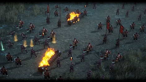 Three Kingdoms Zhao Yun (PC) - Steam Account - GLOBAL - 8