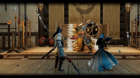 Three Kingdoms Zhao Yun (PC) - Steam Account - GLOBAL - 5
