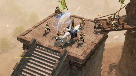 Three Kingdoms Zhao Yun (PC) - Steam Account - GLOBAL - 7