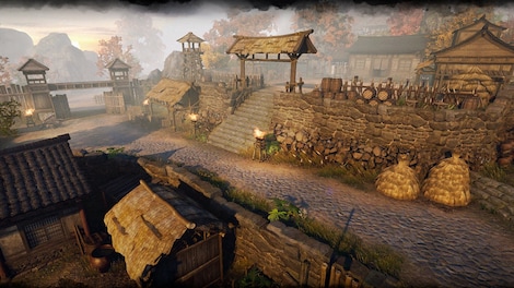 Three Kingdoms Zhao Yun (PC) - Steam Account - GLOBAL - 11