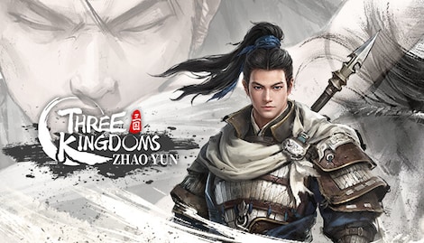 Three Kingdoms Zhao Yun (PC) - Steam Account - GLOBAL - 0