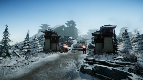 Three Kingdoms Zhao Yun (PC) - Steam Account - GLOBAL - 6