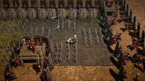 Three Kingdoms Zhao Yun (PC) - Steam Account - GLOBAL - 20