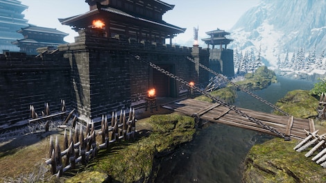 Three Kingdoms Zhao Yun (PC) - Steam Account - GLOBAL - 12