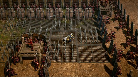 Three Kingdoms Zhao Yun (PC) - Steam Gift - GLOBAL - 20