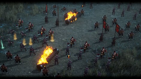 Three Kingdoms Zhao Yun (PC) - Steam Gift - NORTH AMERICA - 8