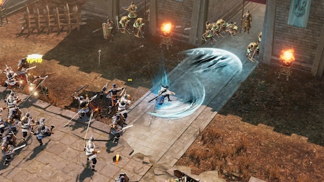 Three Kingdoms Zhao Yun (PC) - Steam Gift - NORTH AMERICA - 13