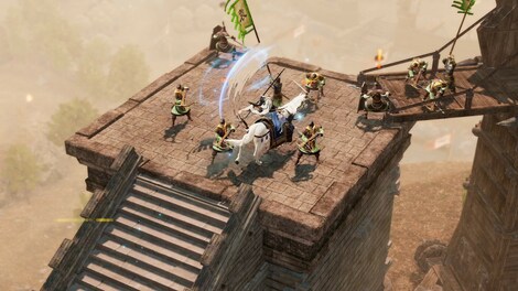 Three Kingdoms Zhao Yun (PC) - Steam Key - GLOBAL - 7