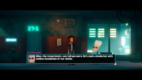 Three Minutes to Eight (PC) - Steam Key - GLOBAL - 4