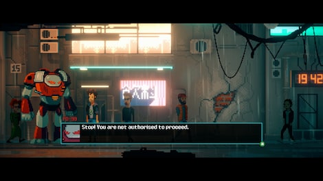 Three Minutes to Eight (PC) - Steam Key - GLOBAL - 7