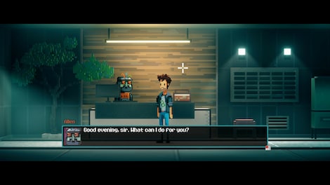 Three Minutes to Eight (PC) - Steam Key - GLOBAL - 6