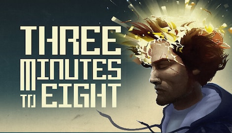 Three Minutes to Eight (PC) - Steam Key - GLOBAL - 0
