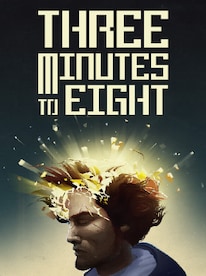Three Minutes to Eight (PC) - Steam Key - GLOBAL - 1