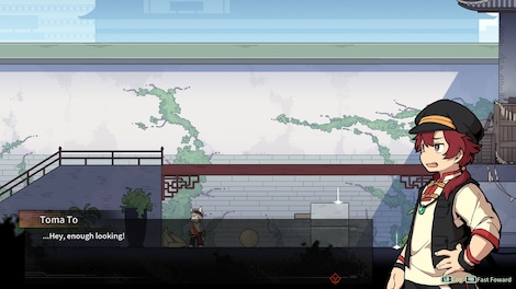 Threefold Recital (PC) - Steam Key - EUROPE - 8