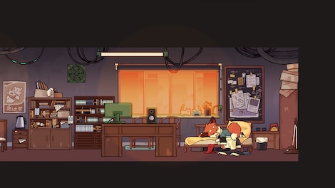 Threefold Recital (PC) - Steam Key - EUROPE - 6
